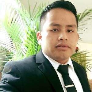 Meet your Posher, Ovidio